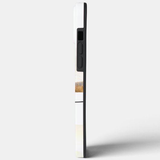 家族の写真電話ケース Case-Mate iPhoneケース (裏面 / 左)