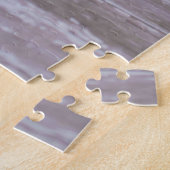 家族の写真、個人設定 ジグソーパズル (側面)