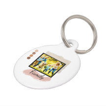 家族の写真：常に大切