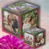 家族の写真Yelapaトレイル821 フォトキューブ