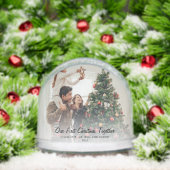 家族の初めてのクリスマスとして一緒に (クリスマス)