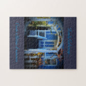 家族の収集 ジグソーパズル (横)