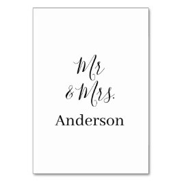 家族の名前を追加する日付結婚式の引き出物g テーブルナンバー