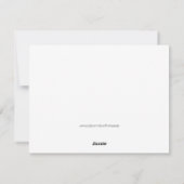 家族の喜び フォトギャラリー シーズンカード (裏面)