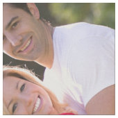 家族の子供のペット結婚の5つのフォトコラージュを作成 ファブリック (クローズアップ)