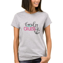 家族の巡航の一致