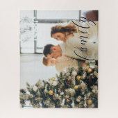 家族の形見 ジグソーパズル (縦)