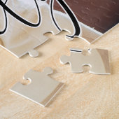 家族の形見 ジグソーパズル (側面)