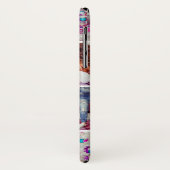 家族の思い出の写真集 Case-Mate iPhoneケース (裏面/左)