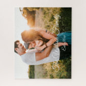 家族の思い出カスタムの写真 ジグソーパズル (縦)