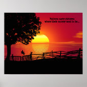 家族の思い出-家族への愛 ポスター (正面)