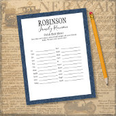 家族の懇親会がフレーズのゲームを終了