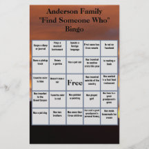 家族の懇親会が人を見つけ、どのような価格ゲーム