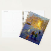 家族の時間 プランナー手帳 (ディスプレー)