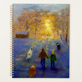 家族の時間 プランナー手帳