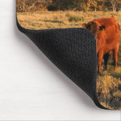 家族の時間…..... マウスパッド (コーナー)