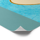 家族の木，ポスター ポスター (角)