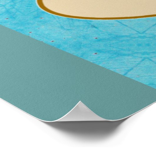 家族の木,ポスター ポスター (角)