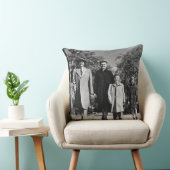 家族の歩く クッション (椅子)