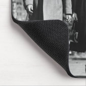 家族の歩く マウスパッド (コーナー)