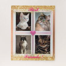 家族の猫の人気がある贈り物