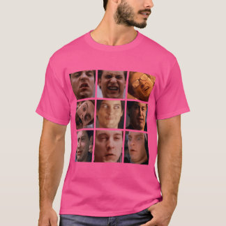 家族の男の子へ Tシャツ