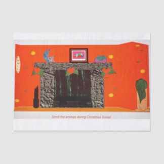 家族の社会 薄葉紙