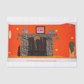 家族の社会 薄葉紙