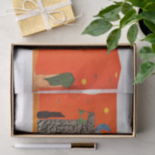 家族の社会 薄葉紙 (ギフト)