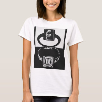 家族の絆 Tシャツ