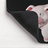 家族の継承 マウスパッド (コーナー)