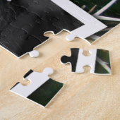 家族の記憶は4つのxのカスタムな写真サボテンに挑戦します ジグソーパズル (側面)