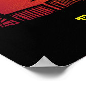 家族の賛辞 – 家族のポスターの愛 ポスター (角)