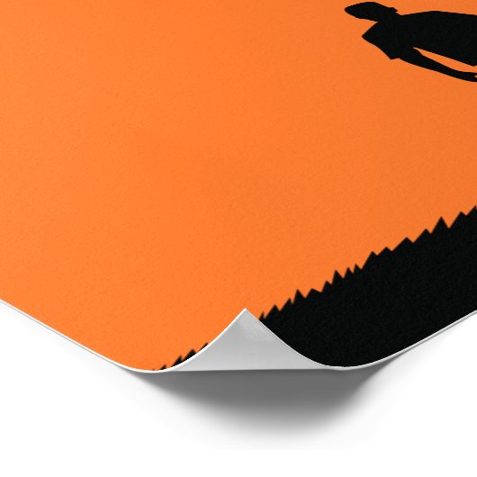 家族の賛辞 – 家族のポスターの愛 ポスター (角)