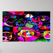 「家族の軌道」 ポスター (正面)