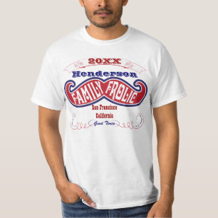 家族の遊戯 Tシャツ