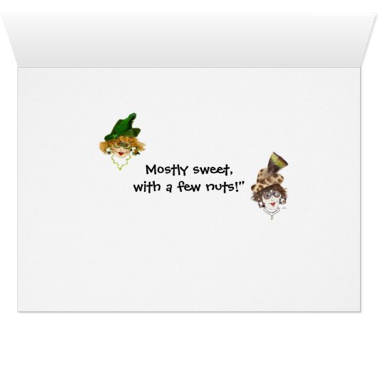 家族はファッジカーユーモアのあるドだ (内部横(下))