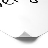 家族は全てだ ポスター (角)