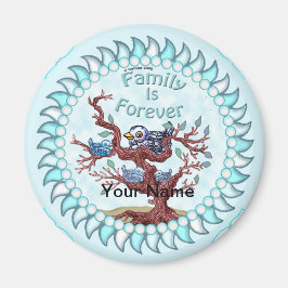 家族は永遠に磁石 マグネット