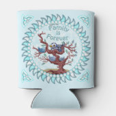 家族は永遠 缶クーラー (裏面)