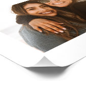 家族は特別なギフト引用文写真コラージュ フォトプリント            (角)