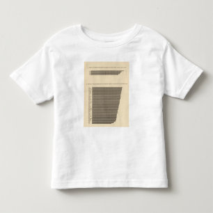 家族への97人 トドラーTシャツ