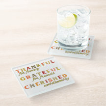 家族や友人に感謝する