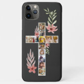 家族イエズス十字教会の恋人 Case-Mate iPhoneケース (裏面)