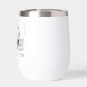 家族エレガント休暇 |家族旅行の写真 (背面)