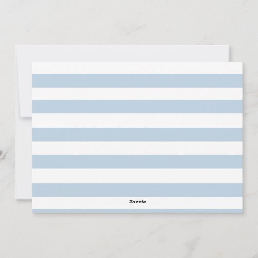 家族エレガント写真ビーチクリスマス シーズンカード (裏面)