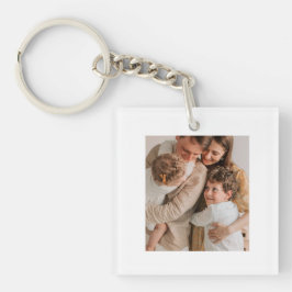 家族カスタマイズのイメージ キーホルダー