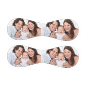 家族カスタマイズ写真感謝祭 野球ボール (パネル)