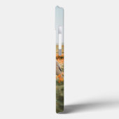 家族カスタムの写真と名前をカスタムする Case-Mate iPhoneケース (裏面 / 左)