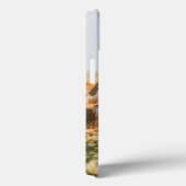 家族カスタムの写真と名前をカスタムする Case-Mate iPhoneケース (裏面 / 右)